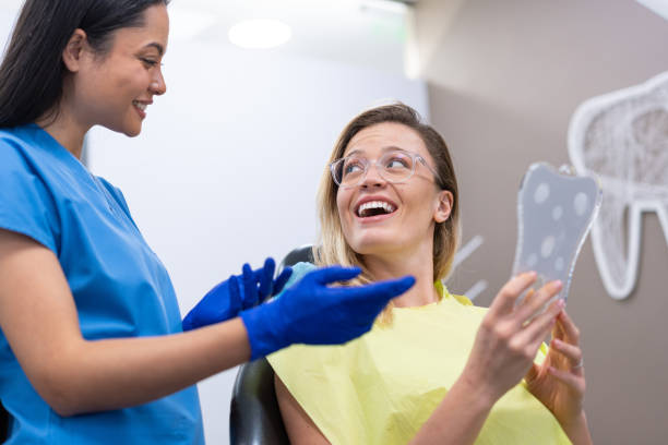 Oral Surgery in Milford, MI