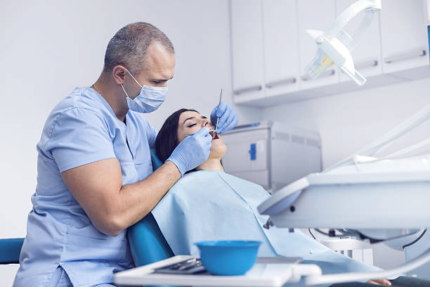 Best Dental X-Rays and Imaging  in Lford, MI