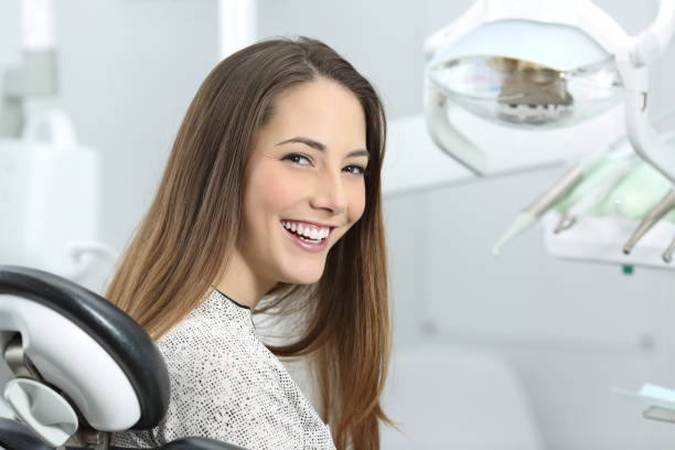 Dental Inlays and Onlays in Milford, MI